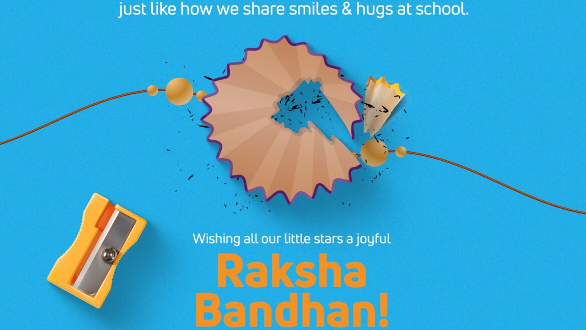 8 Amazing Raksha Bandhan Activities Preschoolers Will Love!