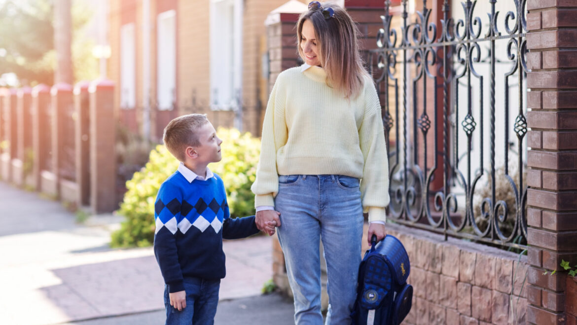 Turn School into Fun: 9 Simple Ways to Motivate Your Child for School