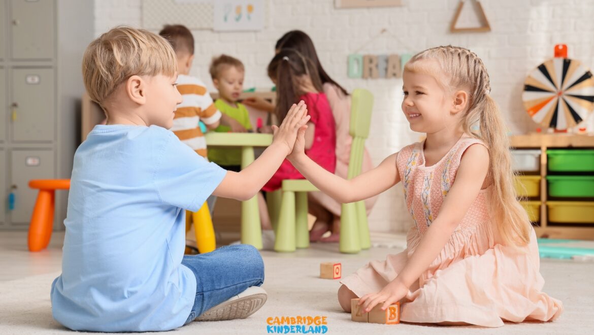 How To Nurture Important Communication Skills In Kids For Success