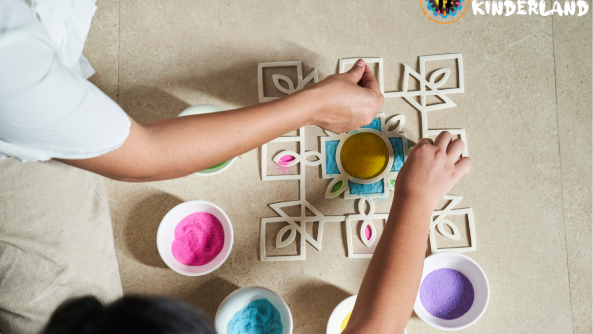 From Rangoli To Rockets: 7 Amazing Diwali Activities For Kids